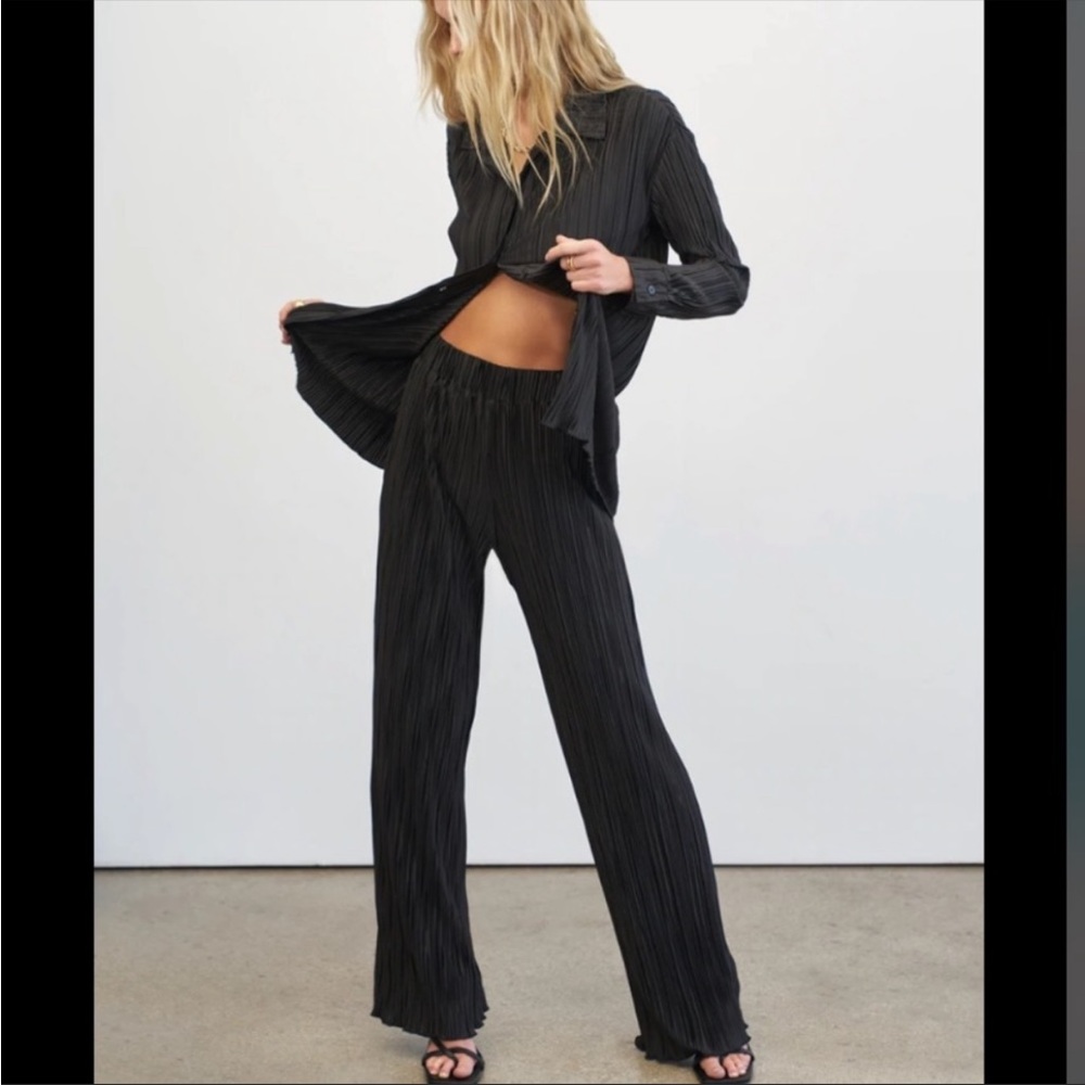 Nastygal Black Set
